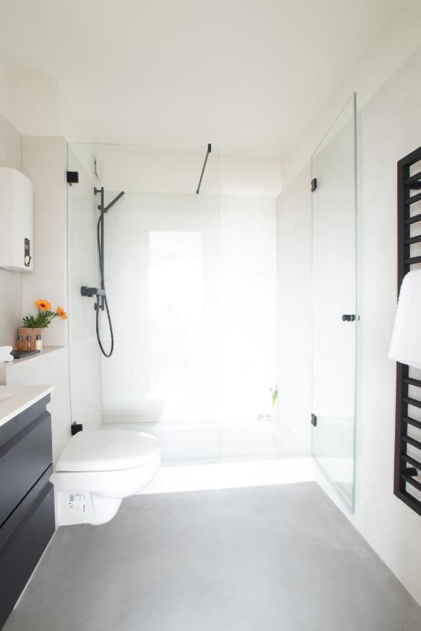 Premium Appartement Rosenmoewe Sylt ヴェニングシュテット エクステリア 写真